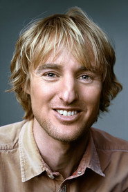 Owen Wilson isEli Cash